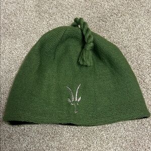 IBEX 100% Wool Winter Beanie Cap